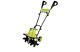 13.5 Amp 16 In. Electric Tiller/cultivator With 5.5 In. Wheels New