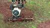 186f 10hp Diesel Gear Driven Rotary Tiller Cultivator For Indian Indonesia Vietnam