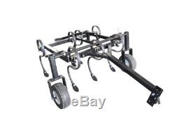 48 ATV Tow-Behind Cultivator, NEW