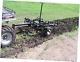 48 Atv Tow-behind Cultivator