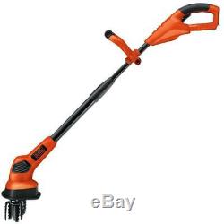 7 in. 20-Volt MAX Lithium-Ion Cordless Garden Cultivator/Tiller Battery and Ch