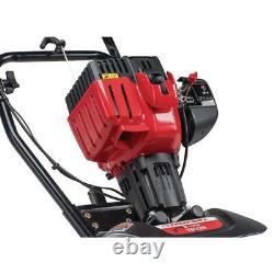 9 in. 25cc 2-Cycle Gas Cultivator with SpringAssist Starting Technology