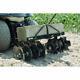 Agri Fab Cultivator Hitch Disc & Craftsman Garden Tractor Sleeve Hitch (nib)