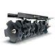 Agri-fab Tow-behind Disc Cultivator-sleeve Hitch #45-02662-garden Tractors