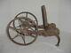Antique Planet Jr 2 Wheel Cultivator With 2 Cultivator Teeth / Planter Seeder