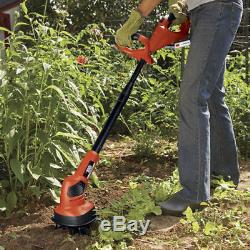 Black & Decker 20V MAX Li-Ion Garden Cultivator LGC120 New