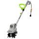 Corded Electric 7.5 In Garden Cultivator 2.5 Amp Lightweight Handheld Cultivator