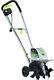 Corded Electric Tiller/cultivator 11-inch 8.5-amp Earthwise Tc70001 Yard Garden