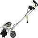 Corded Electric Tiller/cultivator Earthwise Tc70001 11-inch 8.5-amp