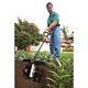 Craftsman Adjustable Cultivator Attachment For Gas Trimmers And Edgers Lawn Yard