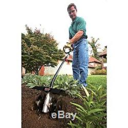 Craftsman Adjustable Cultivator Attachment for Gas Trimmers and Edgers Lawn Yard