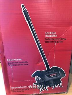 Craftsman Universal Mini-Tiller Cultivator Attachment for String Trimmers