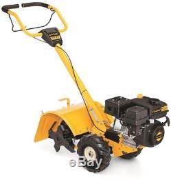 Cub Cadet Gas Tiller Cultivator 16 in. 208cc 4 Cycle Counter-Rotating Rear Tines