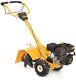 Cub Cadet Gas Tiller Cultivator 16 In. 208cc 4 Cycle Counter-rotating Rear Tines
