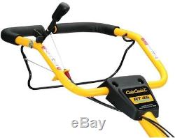 Cub Cadet Gas Tiller Cultivator 18 in. 208cc Counter-Rotating Tines Reverse Gear