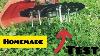Cultivator For Trimer Easy Hack Trimmer Rotary Cultivator Garden Homemade