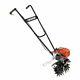 Echo 9 In. 21.2cc Gas Powered Professional Tiller Cultivator Tc-210