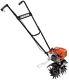 Echo 9in. 21.2 Cc Gas Tiller Cultivator Front-tine Forward Rotating Lightweight
