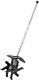 Echo Commercial 6-1/2 In. Tiller And Cultivator Attachment Garden Yard Lawn Tool