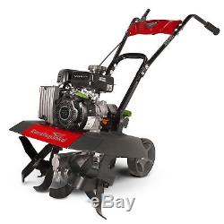 Earthquake 20015 Versa Front Tine Tiller Cultivator with 99cc 4-cycle Viper E