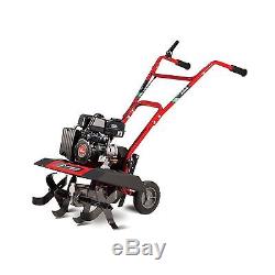 Earthquake 20015 Versa Tiller Cultivator with 99cc 4-cycle Viper Engine NEW