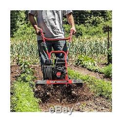 Earthquake 20015 Versa Tiller Cultivator with 99cc 4-cycle Viper Engine NEW
