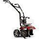 Earthquake 33cc Front Tine 2-cycle Gas Tiller/cultivator 8 Depth 6 10 Width