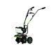 Earthquake Cultivator 40cc 4-cycle Adjustable Wheels Lift Variable Speed Control