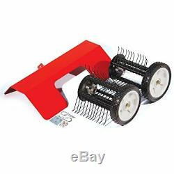 Earthquake DK43 Dethatcher Attachment Kit For Cultivators High Quality NEW