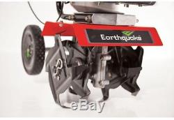 Earthquake Gas Cultivator 43 CC 2-Cycle Engine Variable Speed Adjustable Wheels