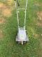 Earthwise 11-inch 8.5-amp Corded Electric Tiller/cultivator Garden