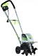 Earthwise 11-inch 8.5-amp Corded Electric Tiller And Cultivator Tc70001