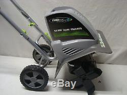 Earthwise 11 in. 8.5 Amp Electric Tiller and Cultivator