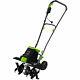 Earthwise 16in. 12.5 Amp Corded Electric Tiller/cultivator