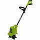 Earthwise 20 Volt Lithium Ion Cordless Tiller/cultivator