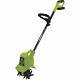 Earthwise 20 Volt Lithium Ion Cordless Tiller/cultivator