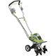 Earthwise 40 Volt Lithium Ion Cordless Electric Tiller/cultivator