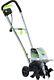Earthwise Corded Electric 8.5-amp Tiller Cultivator Power Tool Garden Yard Lawn