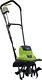 Earthwise Power Tools By Alm Tc70065ew 6.5-amp 11-inch Corded Electric Garden
