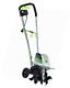 Earthwise Tc70001 11-inch 8.5-amp Corded Electric Tiller/cultivator