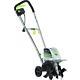 Earthwise Tc70001 11-inch 8.5-amp Corded Electric Tiller/cultivator New