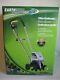 Earthwise Tc70001 Corded Electric 8.5-amp Tiller Cultivator