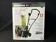 Earthwise Tc70016 16 13.5 Amp Corded Electric Tiller/cultivator Grey Open Box