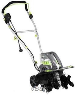 Earthwise TC70016 16-Inch 13.5-Amp Corded Electric Tiller/Cultivator New