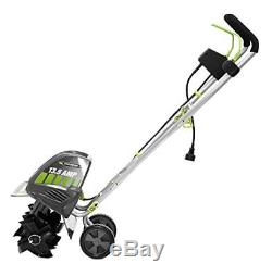 Earthwise TC70016 16-Inch 13.5-Amp Corded Electric Tiller/Cultivator New