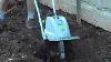 Earthwise Tc70001 Electric Tiller Cultivator