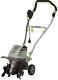Earthwise Tiller Cultivator 11 In. W 8.5 Amp 4-convertible Tines Electric