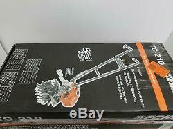 Echo 9 in. 21.2 cc Gas Tiller/ Cultivator Front-Tine Forward Rotating