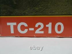 Echo Gas Powered Tiller/Cultivator TC-210