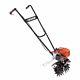 Echo Tc-210 9 In. 21.2 Cc Gas Tiller/ Cultivator Front-tine Forward Rotating